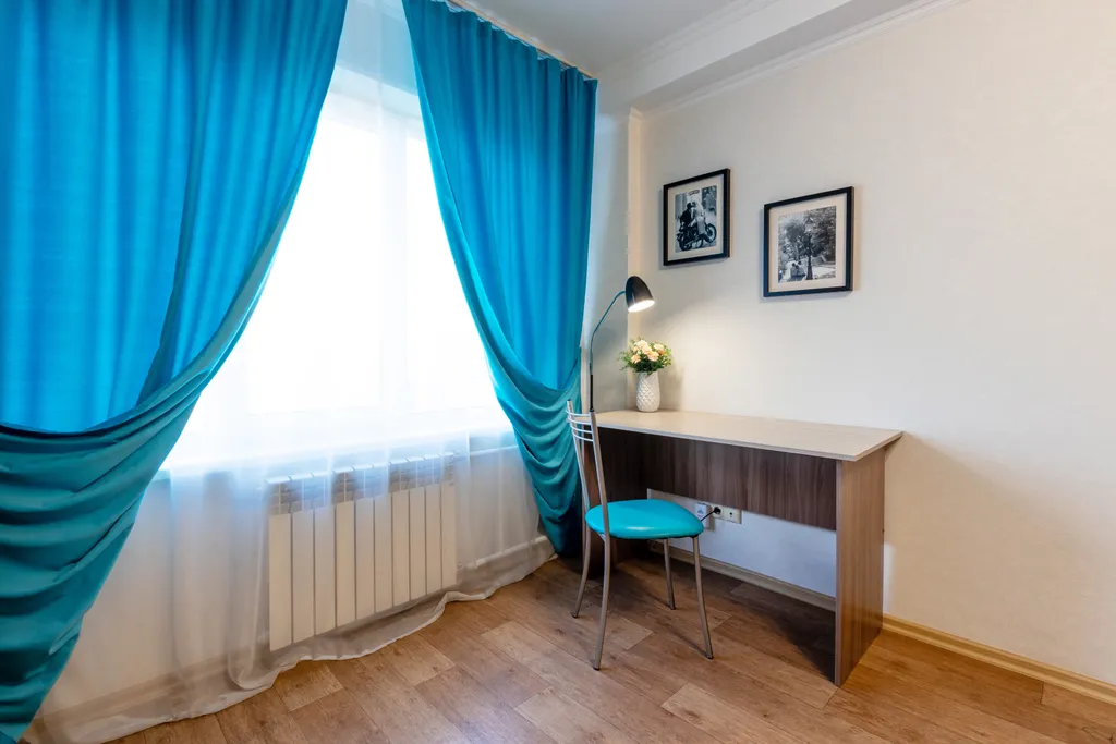 Квартира 2-комнатная Квартира — Красноярск