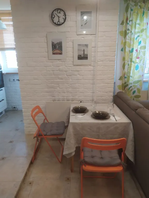 Островочек