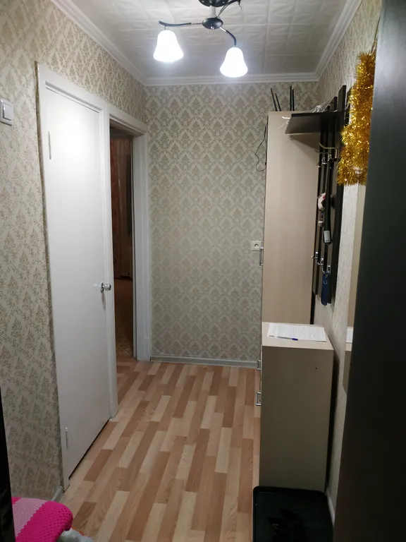 Квартира 1-комнатная Квартира — Москва