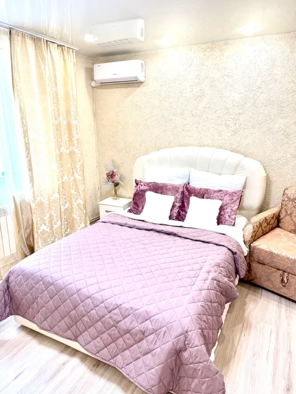 Стильные апартаменты для Вашего приятного отдыха