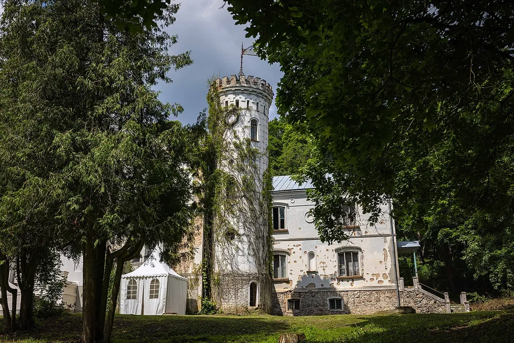 Агроэкоусадьба Краски — это островок уюта и гармонии