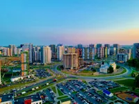 Minsk Apartments