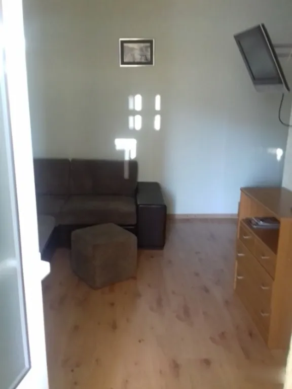 Уютная квартира в центре с хорошим видом