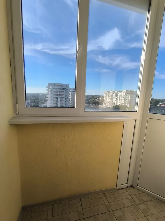 Квартира Квартира Евро трешка на победе — Славянск-на-Кубани