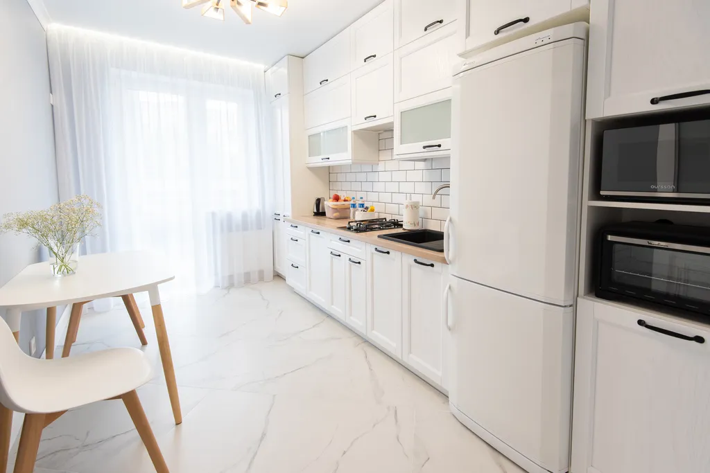 Квартира Квартира в жк ратсхоф парк — Калининград