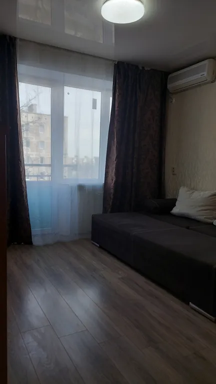 Уютная квартира — аренда посуточно в Мариуполь