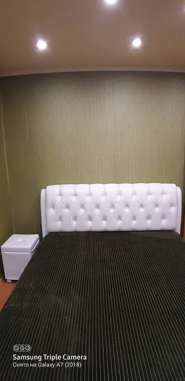 Уютная квартира с мебелью и бытовой техникой в самом центре города