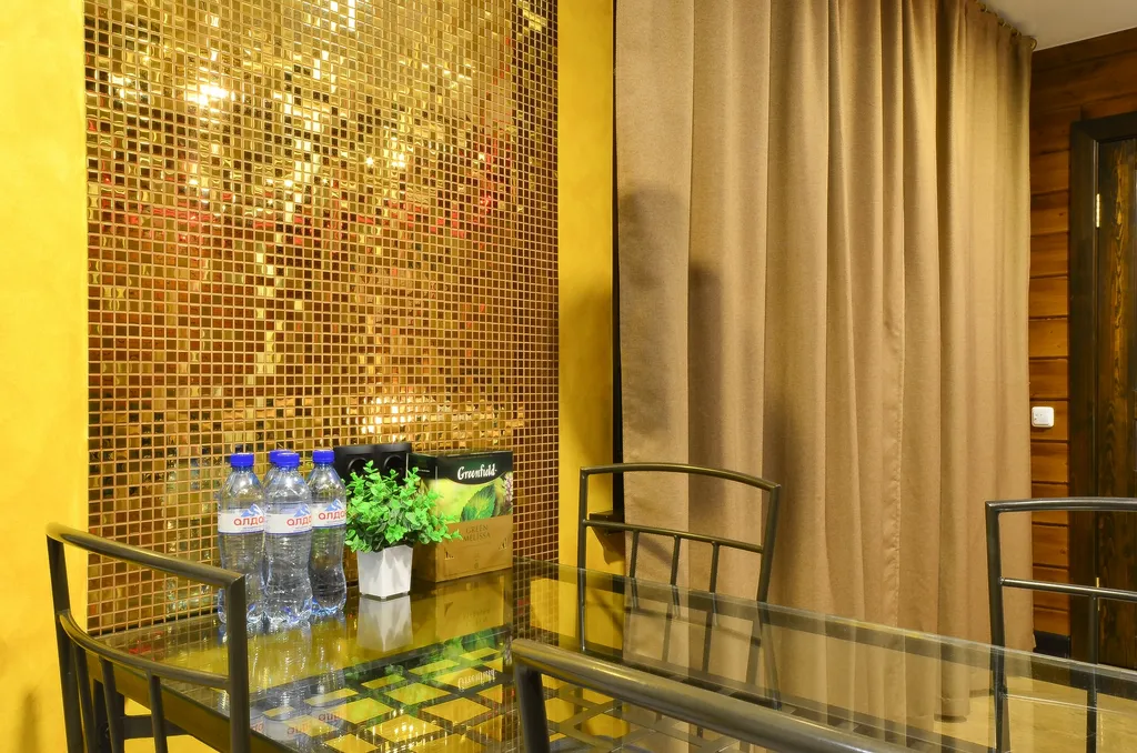 Квартира Квартира 2х комнатная, (7 мест), или 4 отдельно кроватей — Ярославль