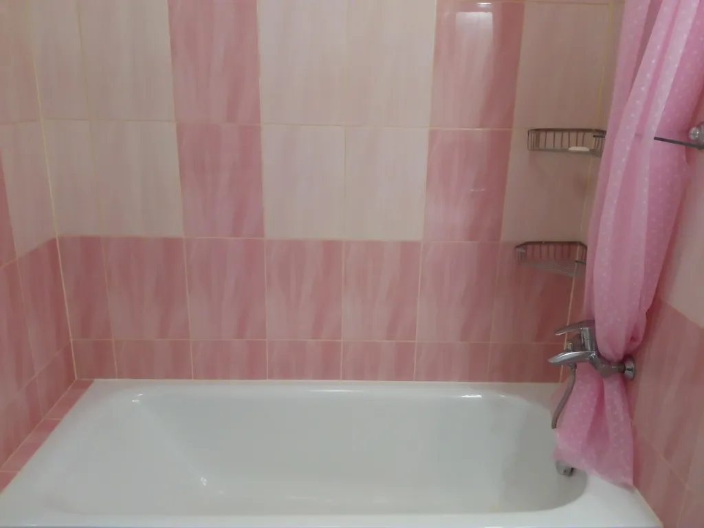 Квартира рядом с трассой М7