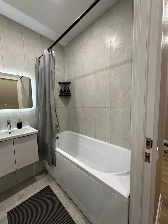 Новая, уютная квартира