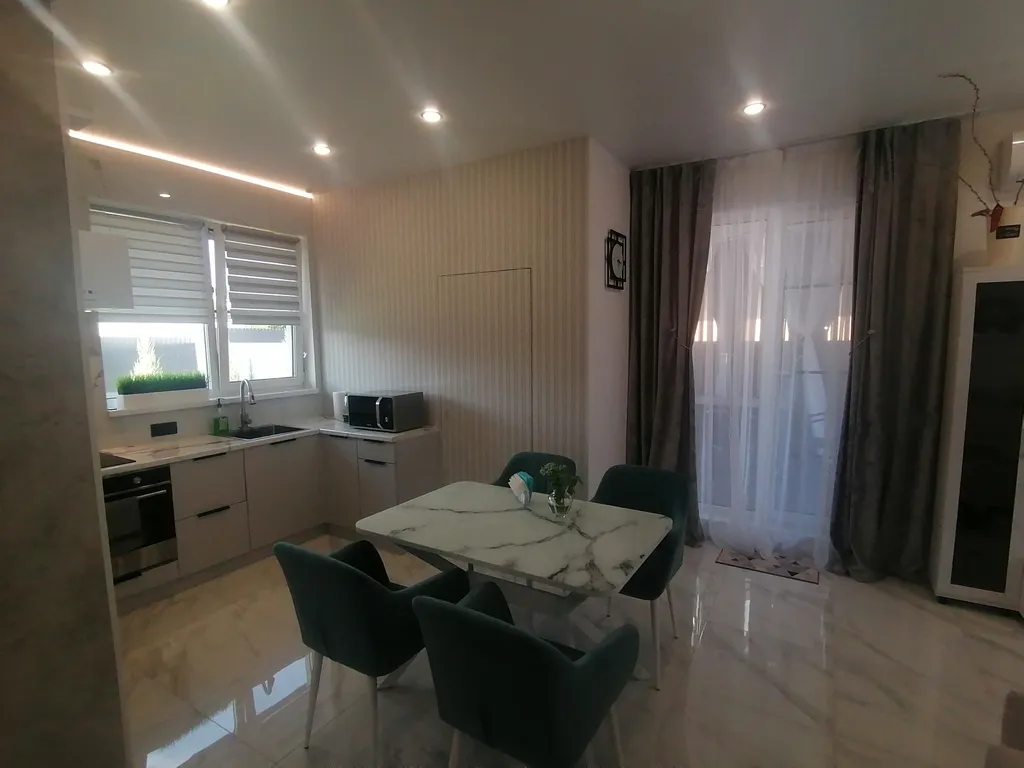 Загородный дом в Госпитомнике