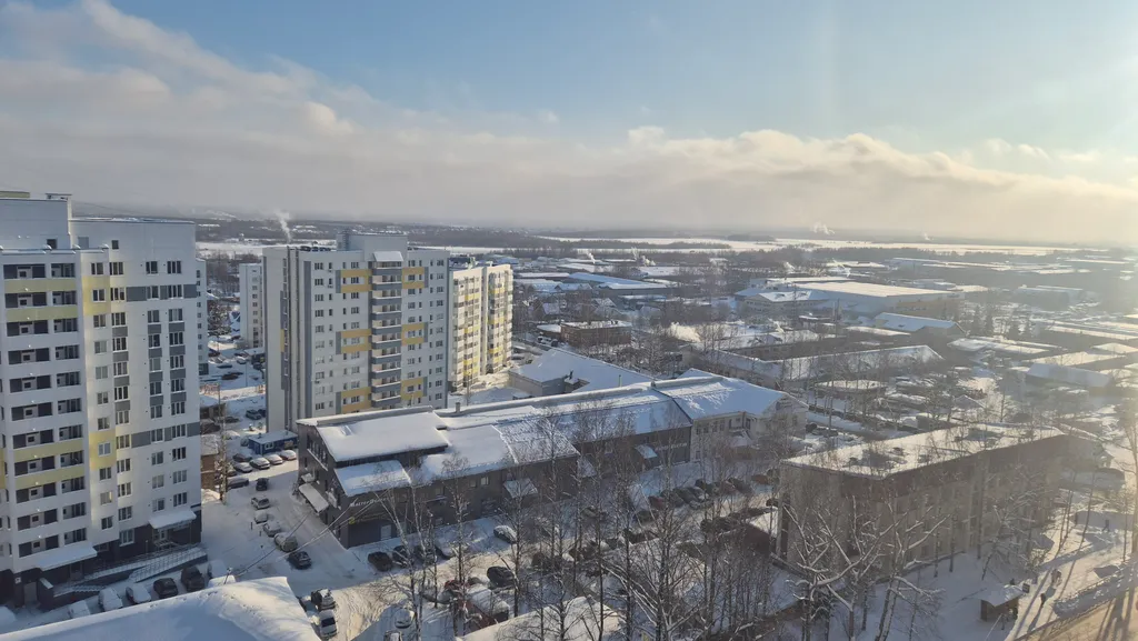 Квартира-студия