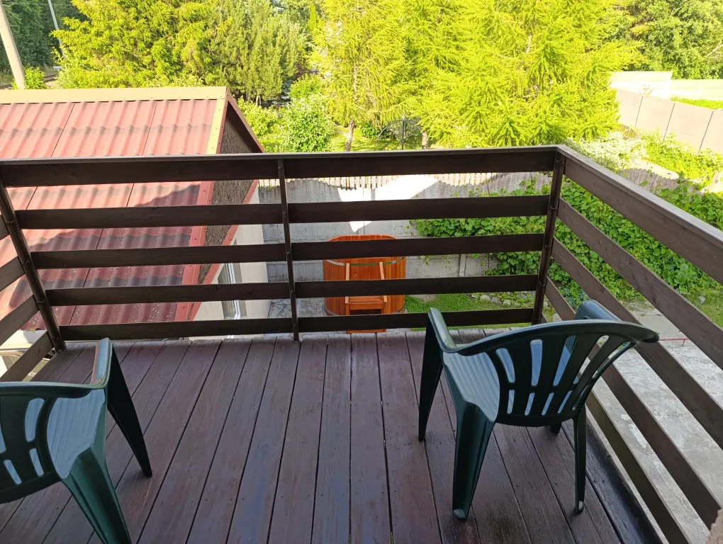 Дом около моря