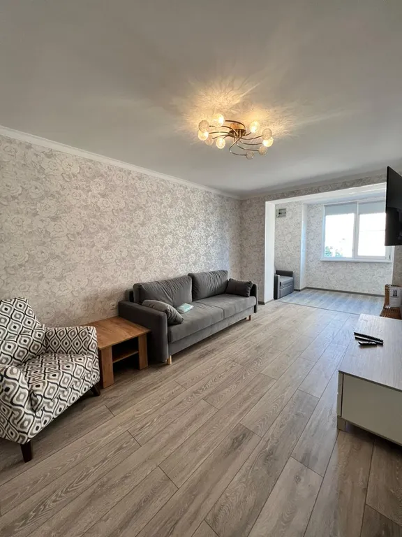 Двухкомнатная квартира "Классика" в Очамчире  | 200 м от набережной