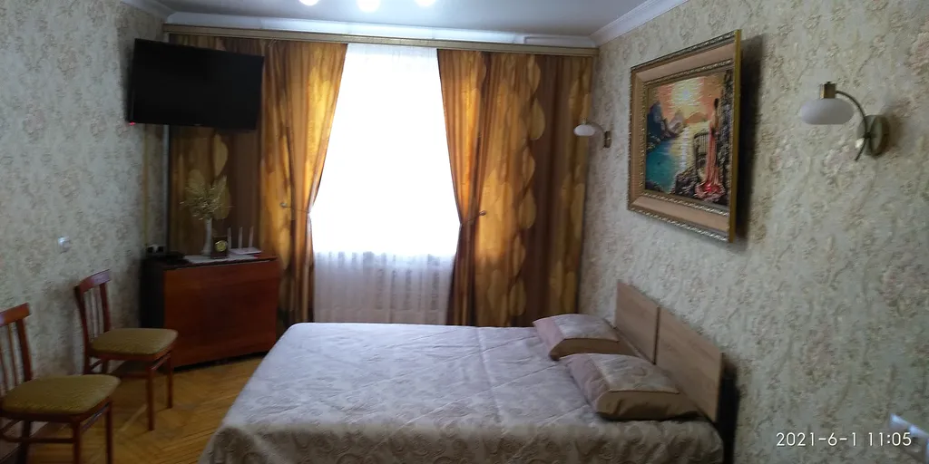 Квартира у Фисы — аренда посуточно в Владикавказ