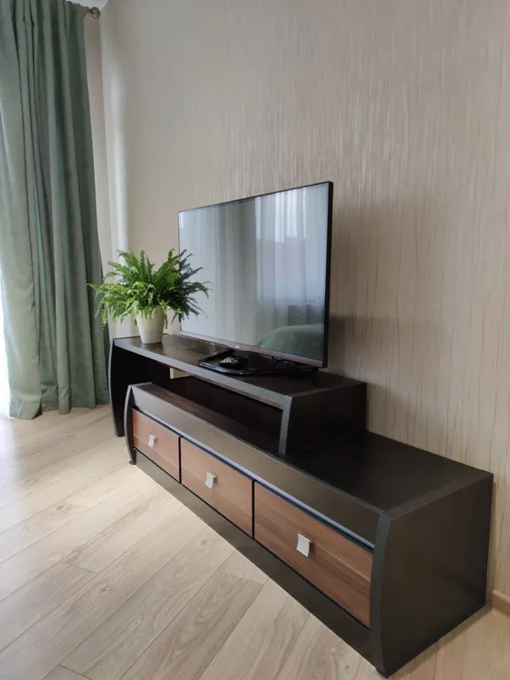 Апартаменты Villa Park на море, рядом с казино Sobranie