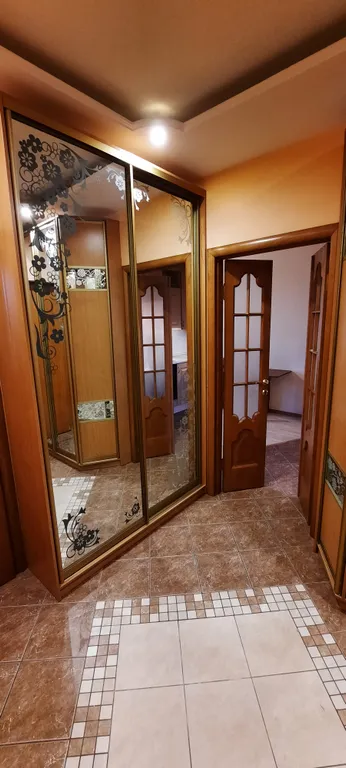 Квартира Квартира Евродвушка с джакузи на Васильевском — Санкт-Петербург