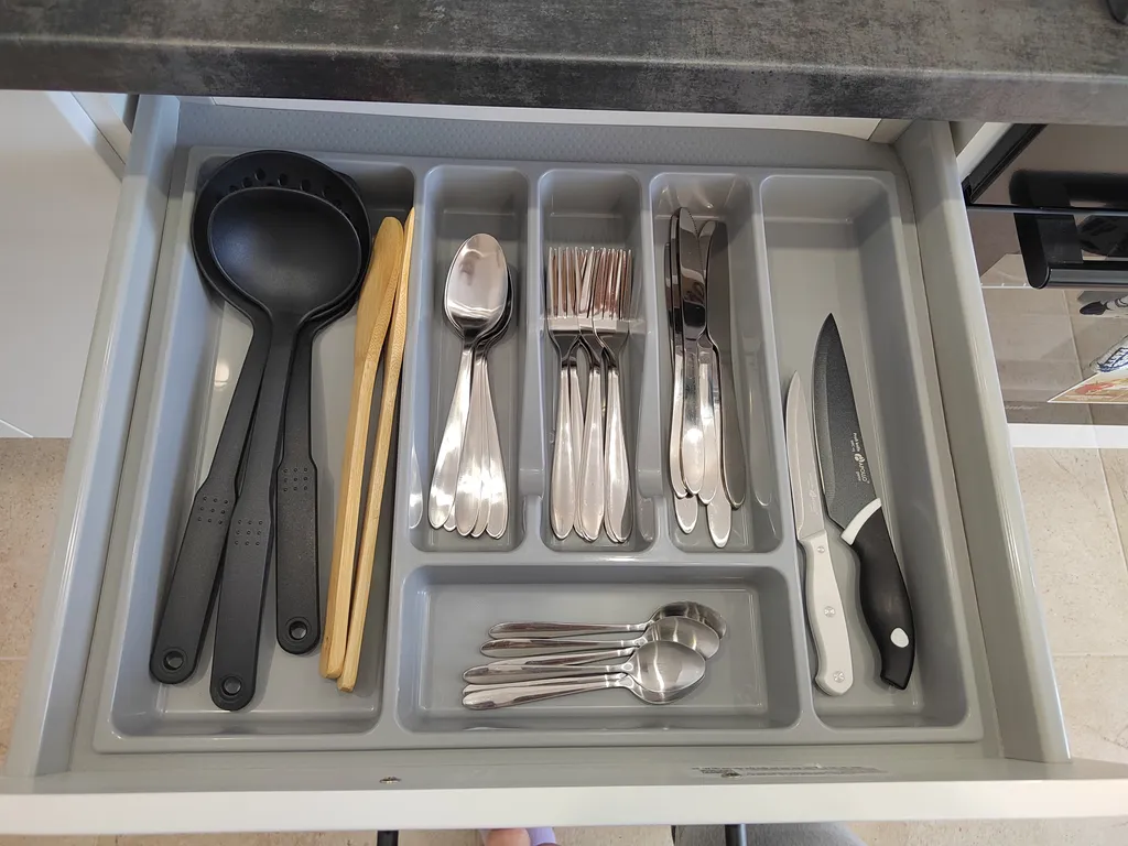 Квартира Светлая квартира с прекрасным видом — Калининград