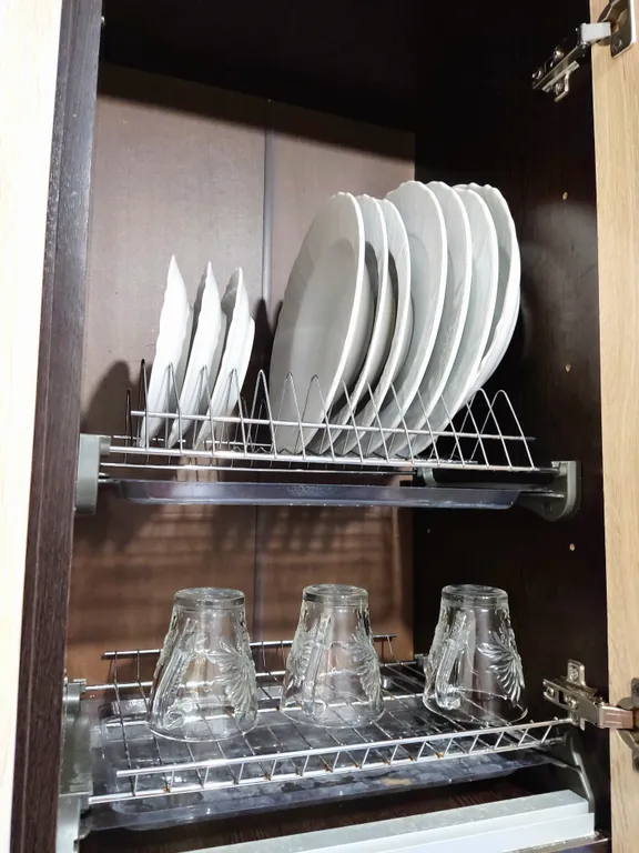 Уютная квартира рядом с парком