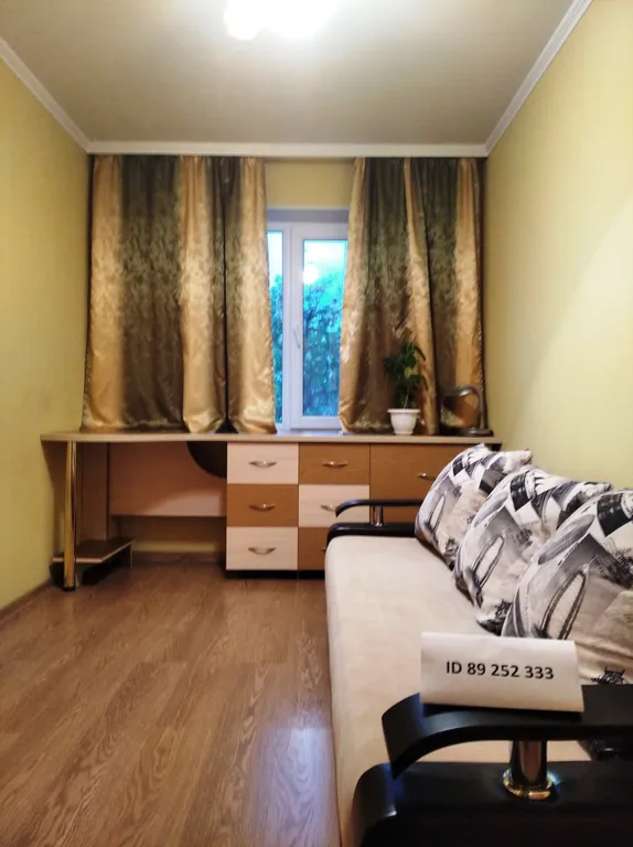 Уютная квартира у моря-до 6 человек