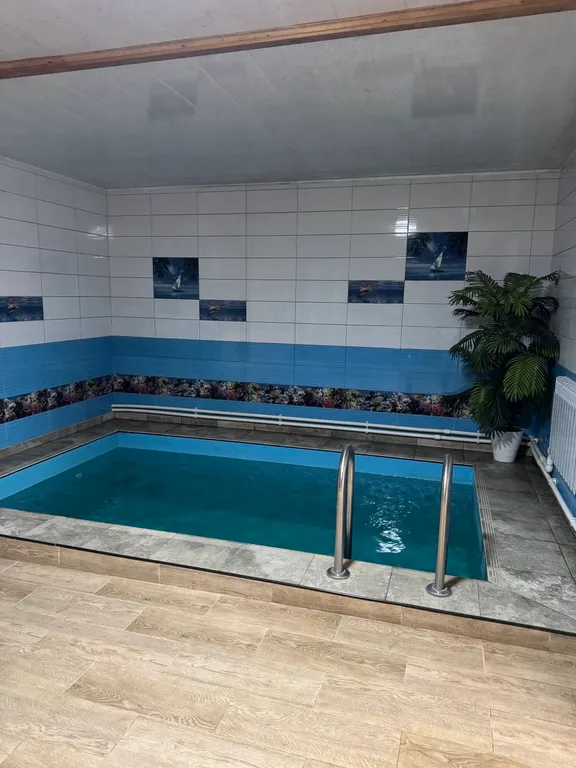 5-комнатный Дом