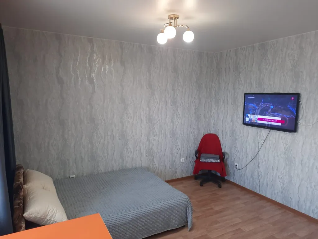 Квартира в ЖК Союз