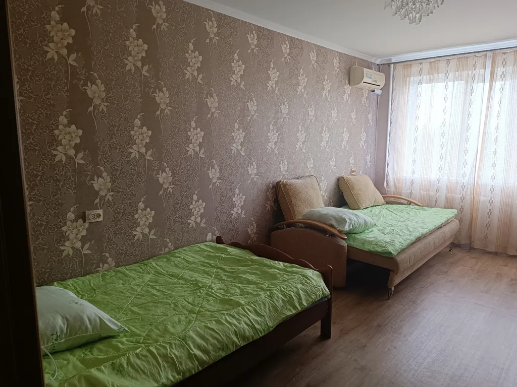 Квартира для комфортного проживания — аренда посуточно в Ульяновск