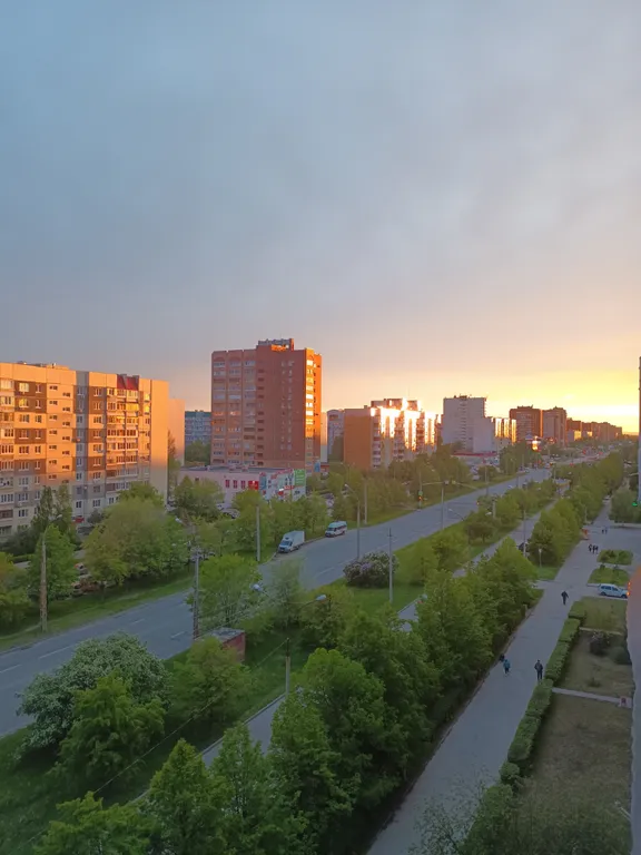 Уютная квартира в винтажном стиле