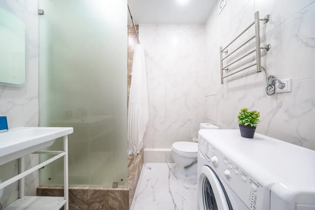 Евродвушка в ЖК Урбанист