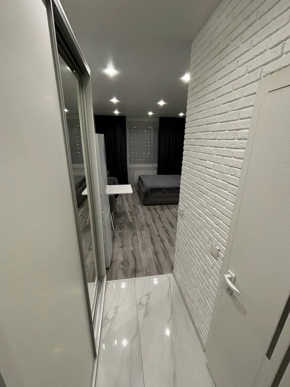 Студия для романтических свиданий