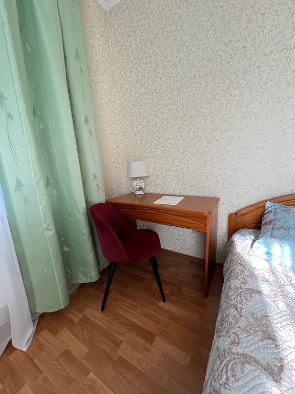 Квартира Семейная 2-комнатная квартира 65 м2 — Красноярск