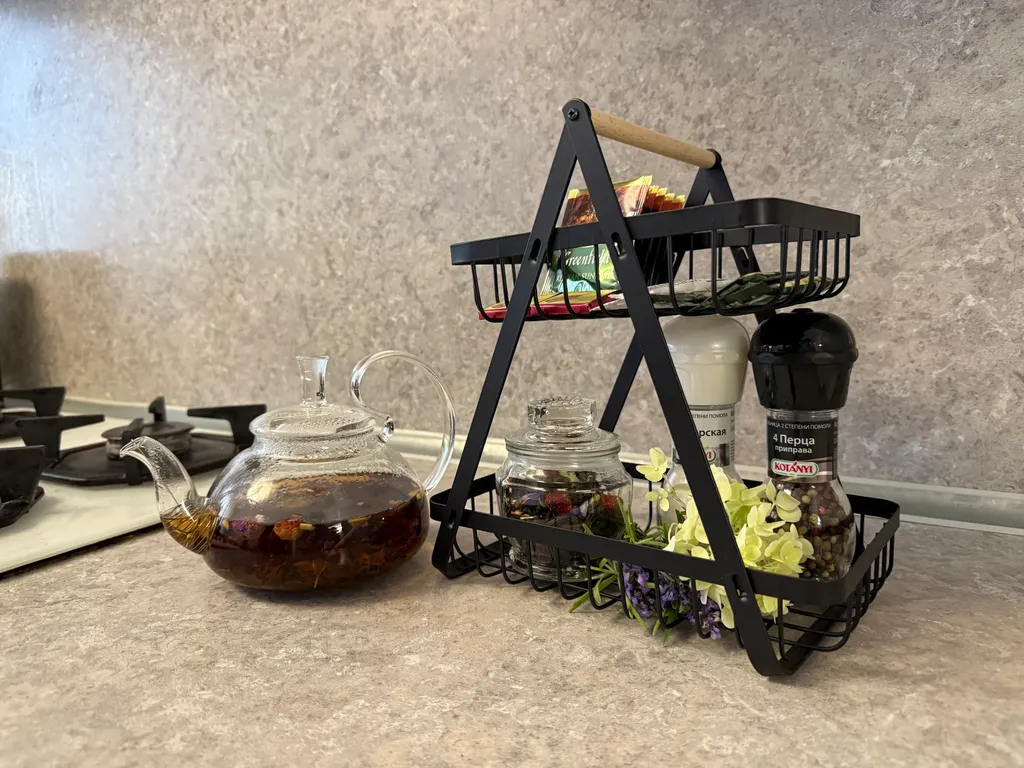 Квартира Квартира в Ивушки — Великий Новгород