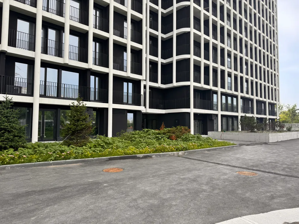 Уютная студия на побережье