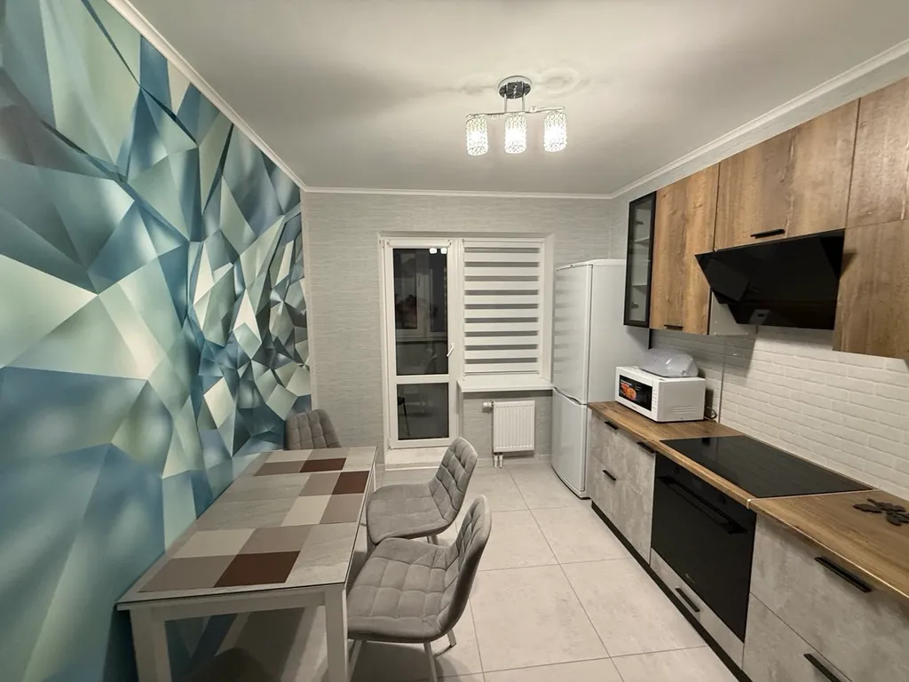 Новые апартаменты рядом с Брестской крепостью