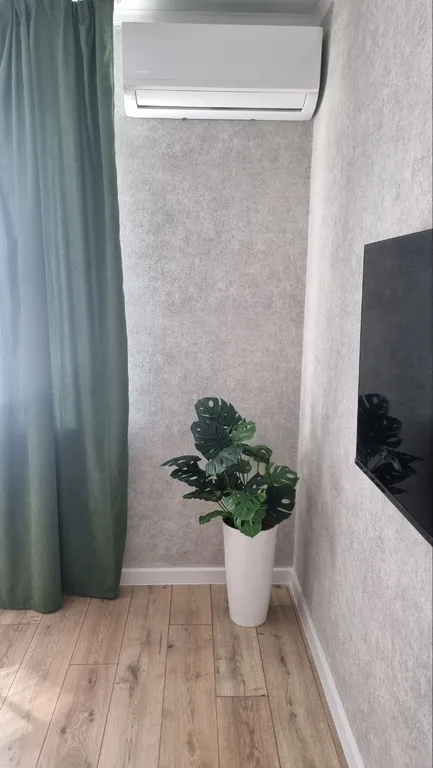 Аккуратность и комфорт - квартира в ЖК Лазурный