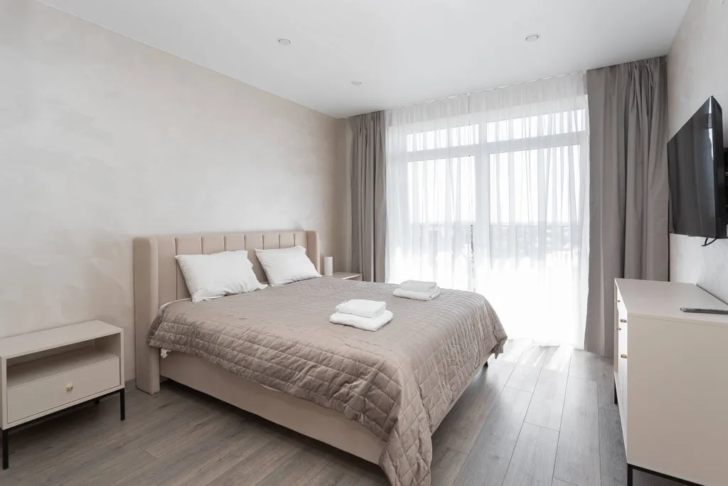 Квартира 2-комнатная Квартира — Калининград