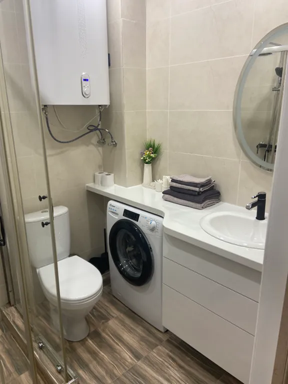 Видовая студия в Алуште