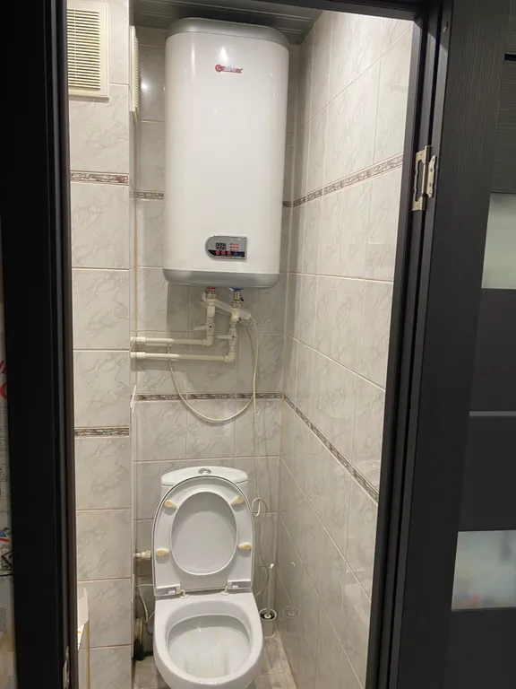 Уютная квартира в свежем доме в историческом городе