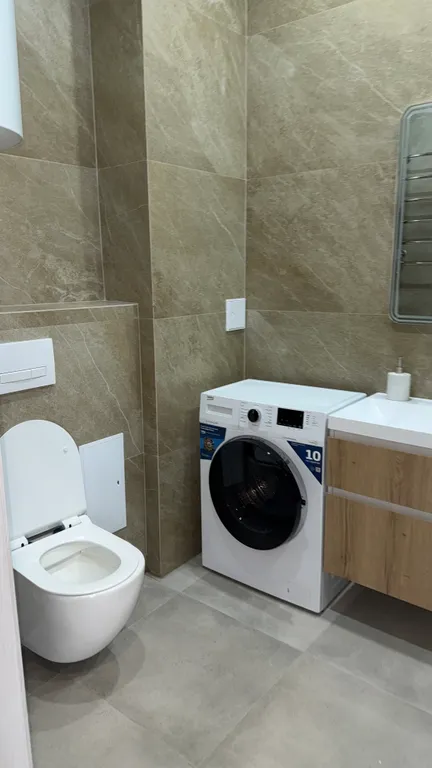 Апартамент у моря