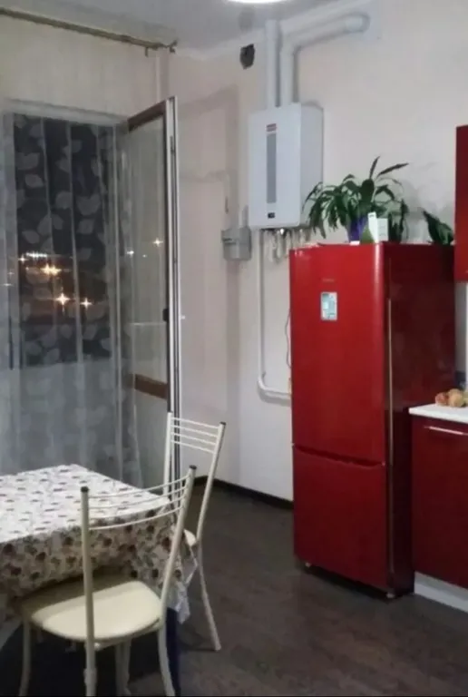 Квартира Уютная квартира — Геленджик