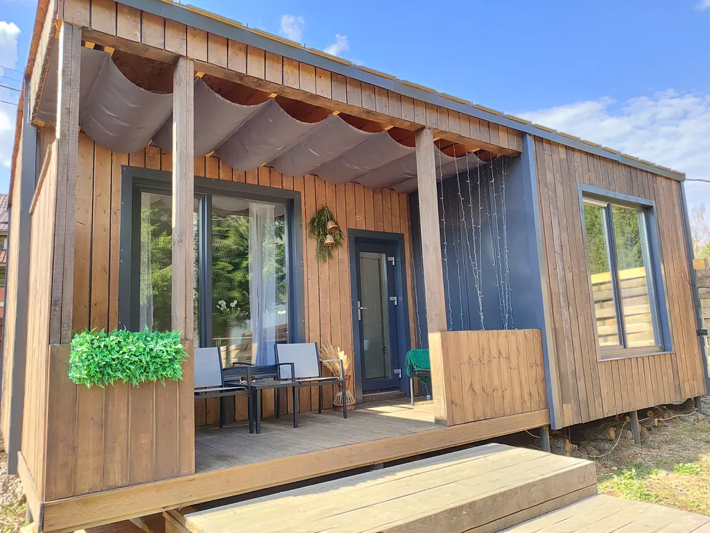 Коттедж Дом с баней — аренда посуточно в Солнечногорск