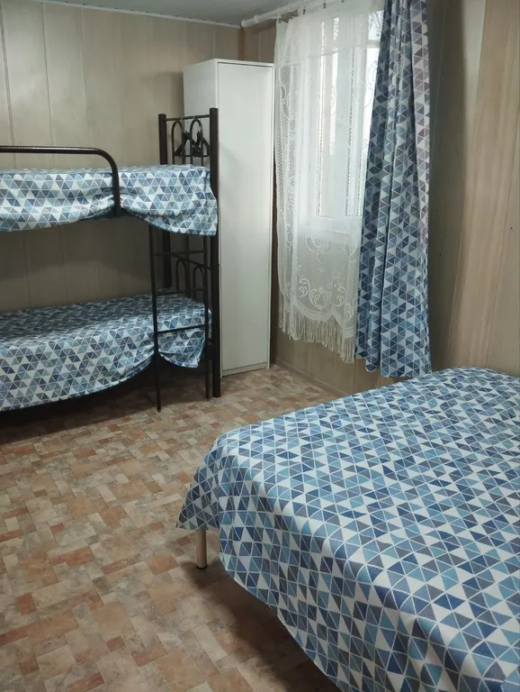 Уютная квартира рядом с Азовским морем