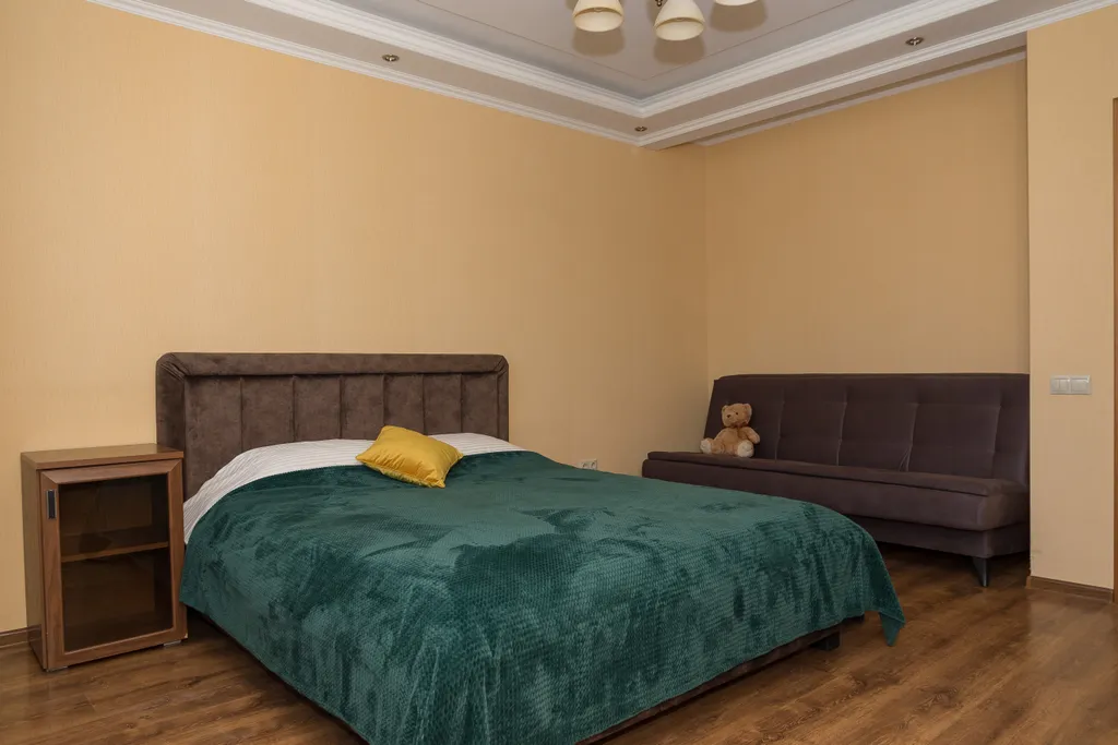 Уютная квартира рядом с Музеем янтаря