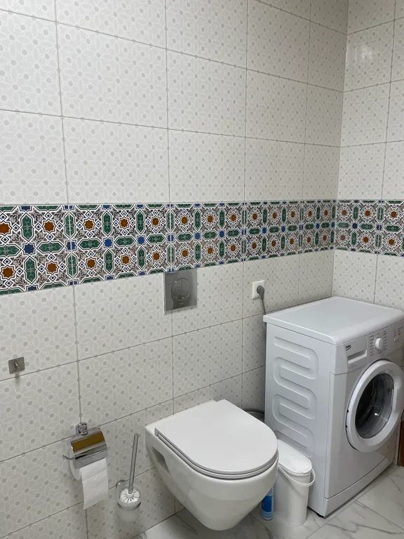 Квартира на набережной в центре города