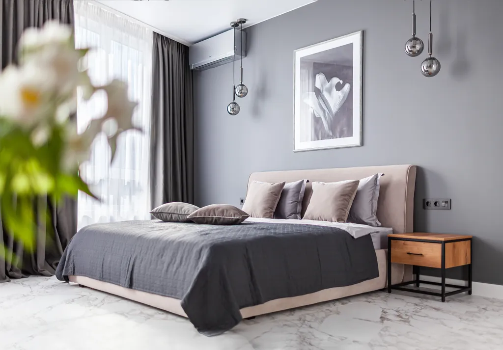 Квартира Апартаменты grey premium 11 — аренда посуточно в Новороссийск