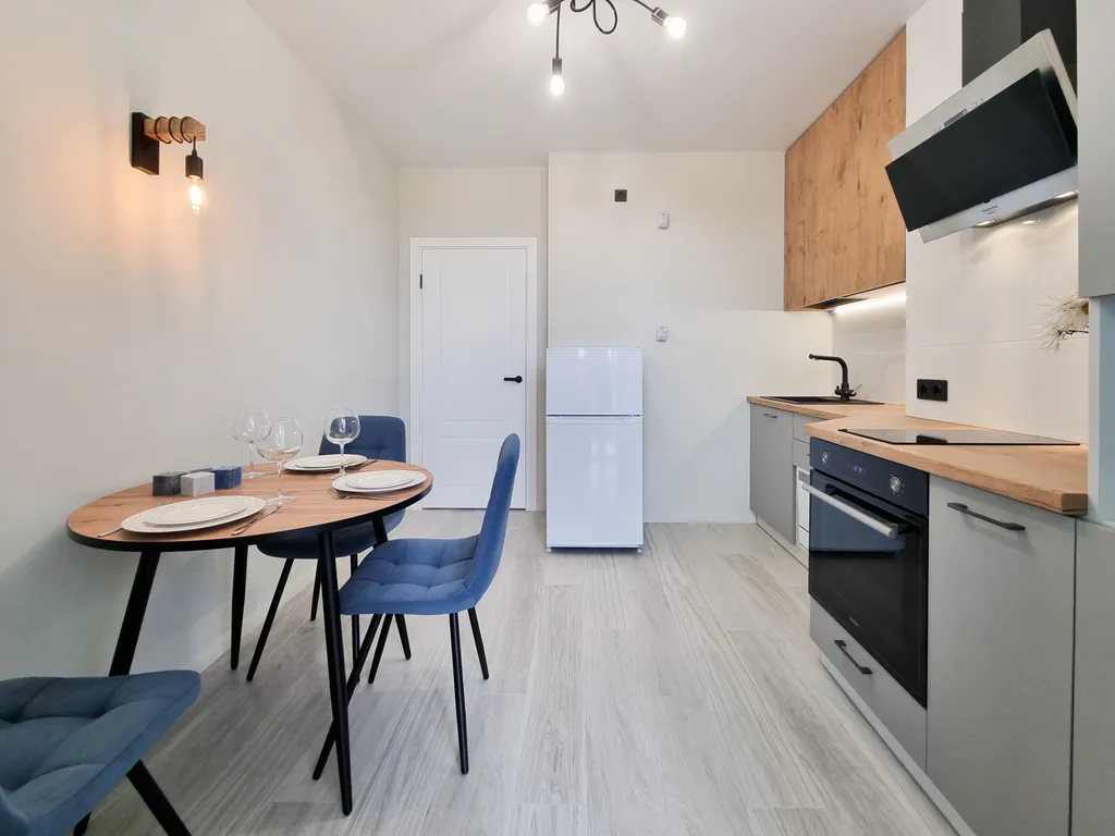 Квартира Квартира в Курортном районе — Пионерский