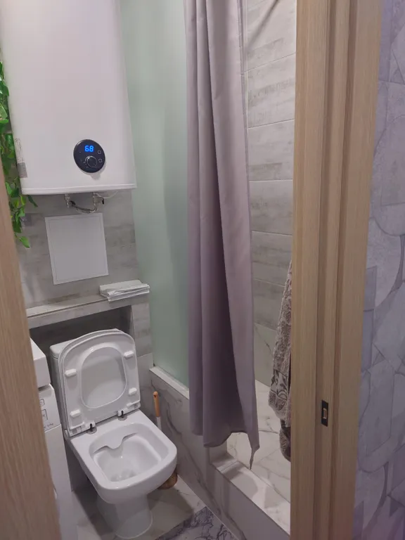 Уютное место