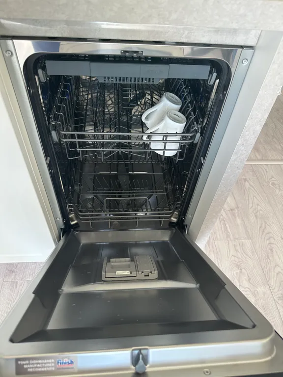 Уютная квартира в новом доме в центре города