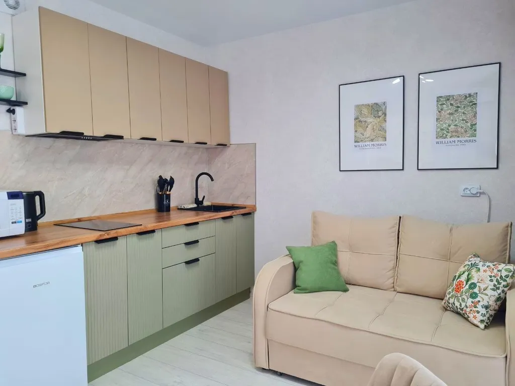 Луга Адыгеи