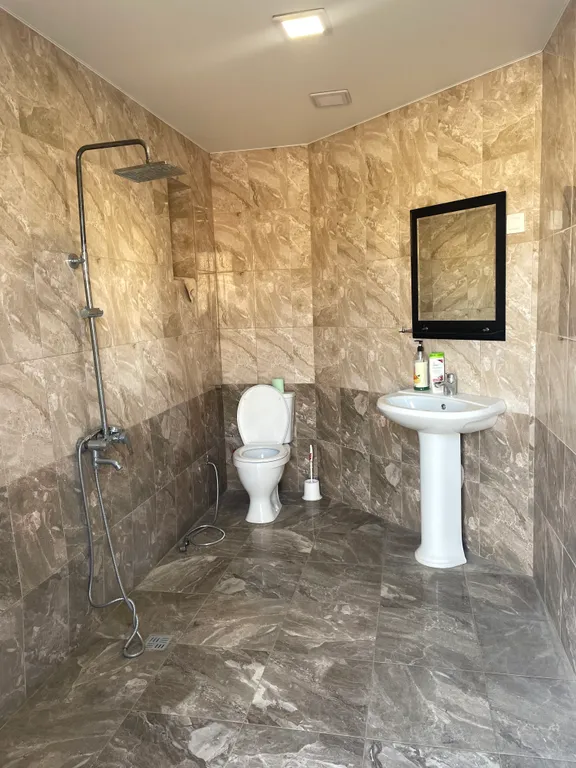 Дом на берегу